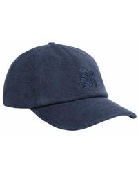 Vilebrequin - Terry Cap Solid - Lyst