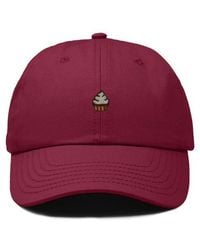 Alix - Cupcake Dad Cap - Lyst