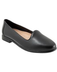 Trotters - Liz Lux Flat - Lyst