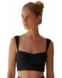 TRISKEL - Star Top - Lyst