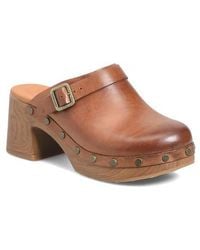 Kork-Ease - Tess Studded Clog - Lyst