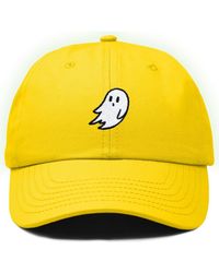 Alix - Ghost Dad Hat - Lyst