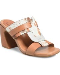 Kork-Ease - Brynn Mule Sandal - Lyst