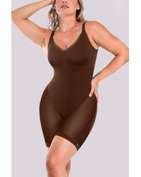 Shapellx - Meshsmooth Butt-Lifting Bodysuit - Lyst