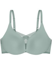 Triumph - Shape Smart Wireless Bra - Lyst