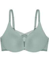 Triumph - Shape Smart Wireless Bra - Lyst