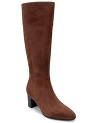 Aerosoles - Minerva Knee High Boot - Lyst