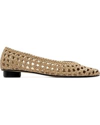 Altra - Adda Craft Flats - Lyst