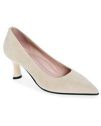 Naot - Margot Pointed Toe Pump - Lyst