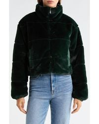 Save The Duck - Yuki Reversible Jacket - Lyst