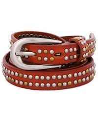 Bed Stu - Rico Belt - Lyst