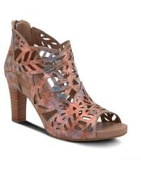 Spring Step - L'Artiste Amora Sandal - Lyst
