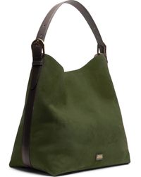 Frances Valentine - Hunter Hobo Shoulder Bag - Lyst