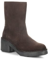 Fly London - Nore Boot - Lyst