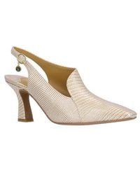 J. Reneé - Prissy Slingback Pump - Lyst