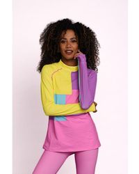 OOSC - So Fetch Baselayer Top - Lyst