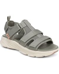 Ryka - Devotion Max Sandal - Lyst