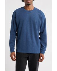 BP. - Thermal Long Sleeve Raglan T-Shirt - Lyst
