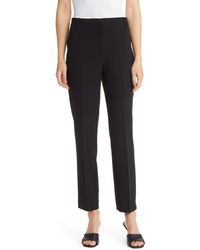 Nordstrom - Stretch Twill Pants - Lyst