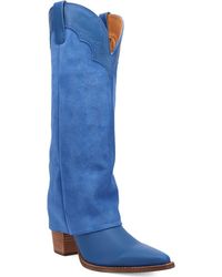 Dingo - Wild Fire Western Boot - Lyst