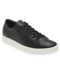 Ecco - Soft 60 Aeon Sneaker - Lyst