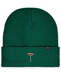 Alix - Espresso Martini Beanie Cap - Lyst