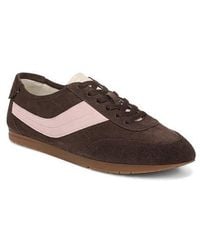 Vince - La Runner Sneaker - Lyst
