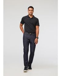 DUER - Performance Denim Taper - Lyst