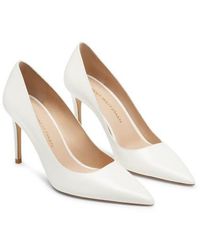 Stuart Weitzman - Stuart Power 85 Pump - Lyst