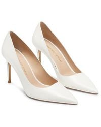 Stuart Weitzman - Stuart Power 85 Pump - Lyst