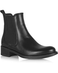 la canadienne lara waterproof ankle boots