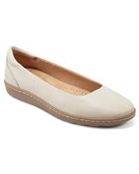 Earth - Landen Flat - Lyst