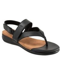 Softwalk - Tracy 2.0 Sandal - Lyst