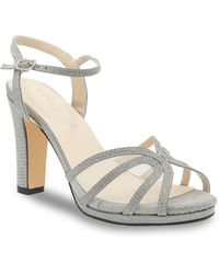 Touch Ups - Anya Ankle Strap Sandal - Lyst