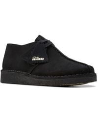 Clarks - Clarks Desert Trek Chukka Boot - Lyst