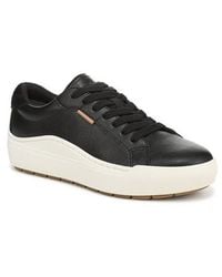 Dr. Scholls - Take Time Platform Sneaker - Lyst