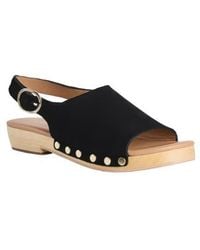 Andre Assous - Oona Slingback Sandal - Lyst