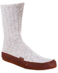 Acorn - Gender Inclusive Slipper Socks - Lyst