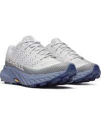 Merrell - Agility Peak 5 Running Shoe - Lyst