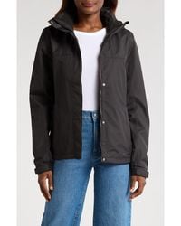 Helly Hansen - W Aden Waterproof & Windproof Hooded Jacket - Lyst