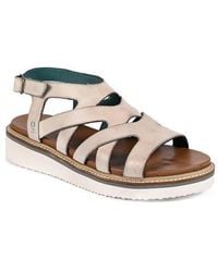 Roan - Centrist Sandal - Lyst