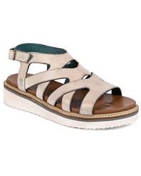 Roan - Centrist Sandal - Lyst