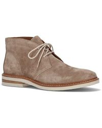 Frye - Paul Suede Chukka Boot - Lyst