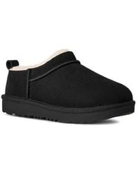 UGG - Kids' Classic Micro Boot - Lyst