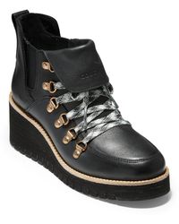 cole haan nantucket boot