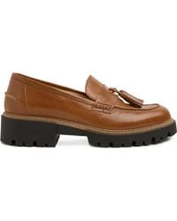 Celtic & Co. - Tassel Loafer - Lyst