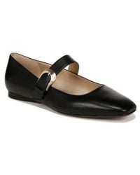 27 EDIT Naturalizer - Carter Mary Jane Flat - Lyst