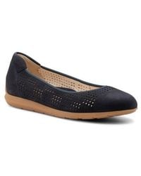 Ara - Sh Perf Flat - Lyst