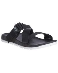 Chaco - Lowdown Slide Sandal - Lyst