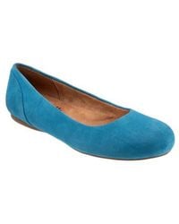Softwalk - Sonoma Flat - Lyst